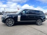 Used 2020 Land Rover Range Rover Long Wheelbase Autobiography image 4