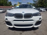 Used 2017 BMW X3 sDrive28i image 2