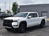 New 2025 Nissan Frontier PRO-4X image 2