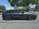 New 2025 Audi S6 e-tron Prestige image 4