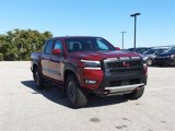 New 2025 Nissan Frontier PRO-4X image 2