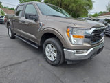 Used 2021 Ford F150 4x4 SuperCrew image 4