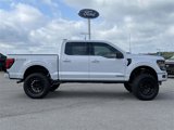 New 2025 Ford F150 XLT w/ Equipment Group 302A MID image 2