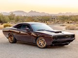 Used 2022 Dodge Challenger SRT Hellcat Redeye image 2