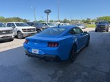 New 2025 Ford Mustang Coupe image 4