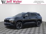 New 2026 Chevrolet Equinox ACTIV image 2