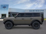New 2025 Ford Bronco Badlands image 4