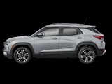 New 2026 Chevrolet TrailBlazer LT image 3