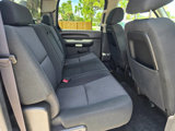 Used 2011 Chevrolet Silverado 1500 LT w/ All-Star Edition image 4