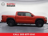 New 2025 Nissan Frontier PRO-4X image 2