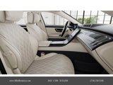 New 2025 Mercedes-Benz S 580 4MATIC Sedan image 4