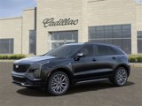 New 2025 Cadillac XT4 Sport image 2