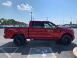New 2025 Ford F150 Lariat image 4