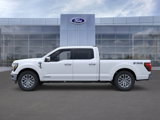 New 2025 Ford F150 Lariat image 3