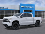 New 2026 Chevrolet Silverado 1500 RST w/ Dark Appearance Package image 2