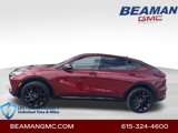 Used 2024 Buick Envista Sport Touring w/ Convenience I Package image 4