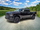 New 2025 RAM 2500 Big Horn image 2