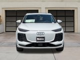 New 2025 Audi Q6 e-tron Premium Plus image 2