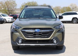 Used 2024 Subaru Outback Onyx Edition XT image 2