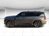 New 2025 Nissan Armada Platinum Reserve image 2