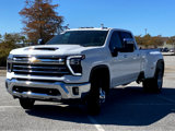 New 2025 Chevrolet Silverado 3500 LTZ w/ LTZ Plus Package image 3
