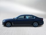 Used 2020 BMW 740i xDrive w/ Premium Package image 4