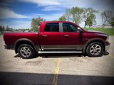 Used 2017 RAM 1500 Laramie w/ Convenience Group image 6