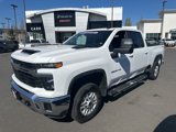 Used 2024 Chevrolet Silverado 2500 LT image 2