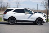 Used 2024 Chevrolet Equinox RS image 2