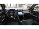 New 2025 Mercedes-Benz C 63 AMG S image 3