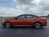 Used 2021 Nissan Altima 2.5 SR image 6