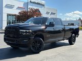 New 2025 RAM 3500 Laramie image 2