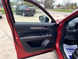 Used 2021 MAZDA CX-5 Signature image 4