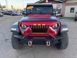 Used 2018 Jeep Wrangler Unlimited Sport S image 3
