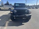 New 2025 Jeep Gladiator Sport image 3