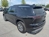 New 2025 Chevrolet Traverse LT w/ Driver Confidence Package image 4