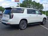 New 2025 Chevrolet Suburban High Country w/ Sun And Tow Package image 4