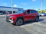 New 2025 Hyundai Tucson XRT image 3