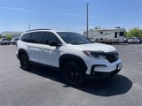 Used 2022 Honda Pilot TrailSport image 1
