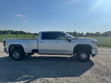 Used 2023 GMC Sierra 3500 Denali w/ Denali Ultimate Package image 3
