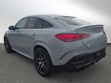 New 2026 Mercedes-Benz GLE 53 AMG 4MATIC Coupe image 5