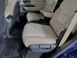 New 2025 Nissan Armada Platinum image 5