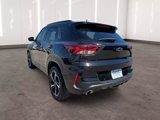 Used 2022 Chevrolet TrailBlazer RS w/ Sun and Liftgate Package image 3