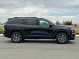 New 2026 Chevrolet Traverse LT image 3