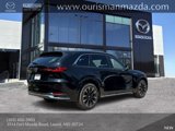 New 2025 MAZDA CX-90 3.3 Turbo S w/ Premium Package image 3