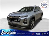 Used 2025 Chevrolet Equinox LT w/ Convenience Package II image 3