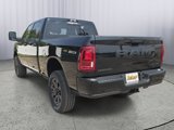 New 2025 RAM 2500 Laramie w/ Night Edition image 3