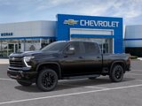 New 2026 Chevrolet Silverado 2500 LT w/ Trail Boss Package image 3