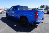 New 2025 Chevrolet Silverado 1500 RST w/ All Star Edition Plus image 4