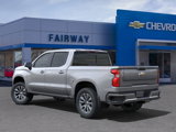 New 2025 Chevrolet Silverado 1500 LT w/ All Star Edition Plus image 3